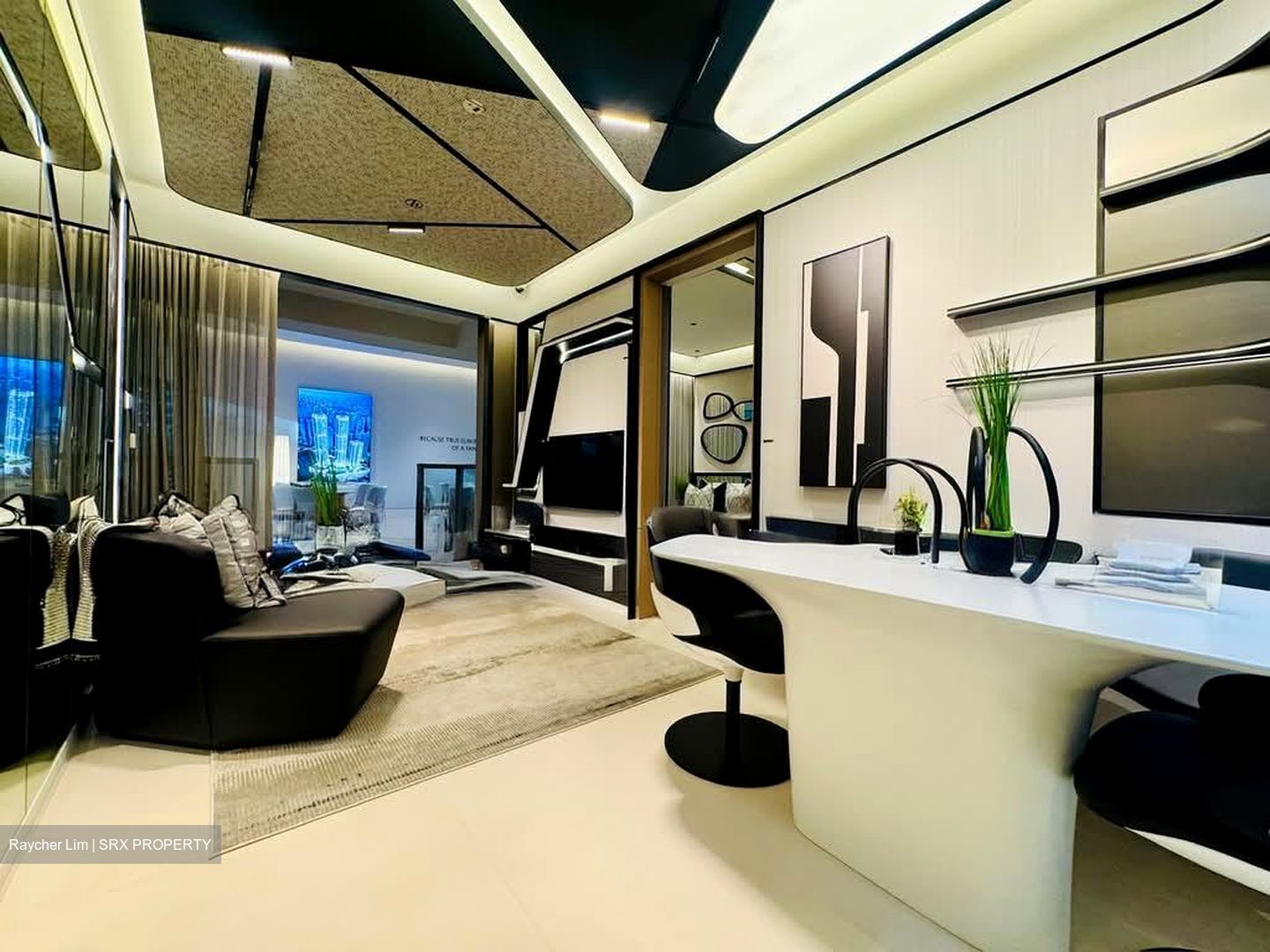 Zyon Grand (D3), Apartment #639064921